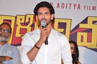 Valliddarimadyalo Movie Press Meet